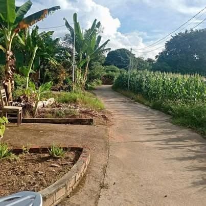 368m² đất ở phường Trần Hưng Đạo, Kon Tum — 5xx triệu