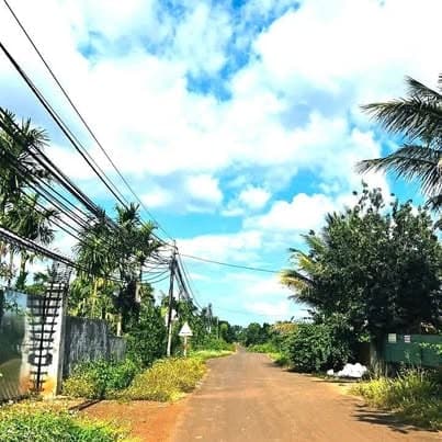 4,2 sào đất nông nghiệp Tân Lập, Buôn Ma Thuột