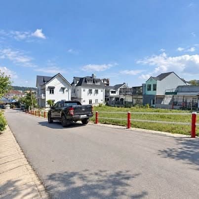 500m² đất trống Lữ Gia, Đà Lạt