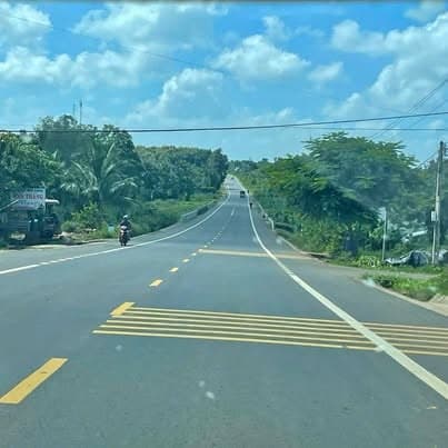 9,3 sào cà phê Ea Nuôl, Buôn Đôn — 350tr/sào