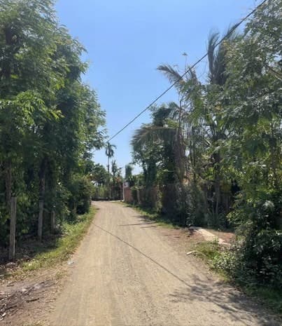 Bán 2,2 sào đất phường Ea Kao, tặng 300 trụ tiêu