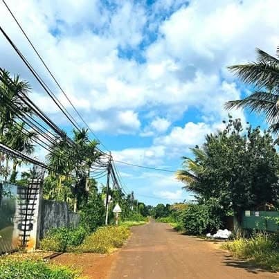Bán 4.2 sào đất nông nghiệp (Buôn Kom Leo, Buôn Ma Thuột)
