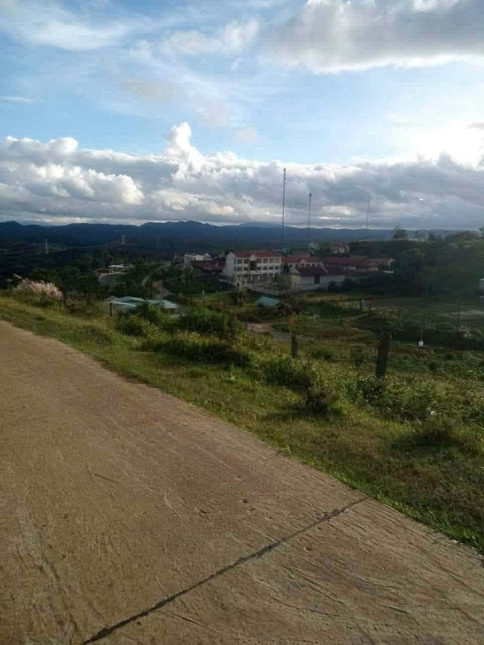 Bán 5.500m² đất tại Hiếu, Măng Đen view thung lũng - ảnh 4
