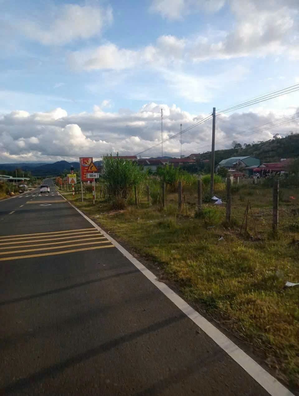 Bán 5.500m² đất tại Hiếu, Măng Đen view thung lũng - ảnh 5