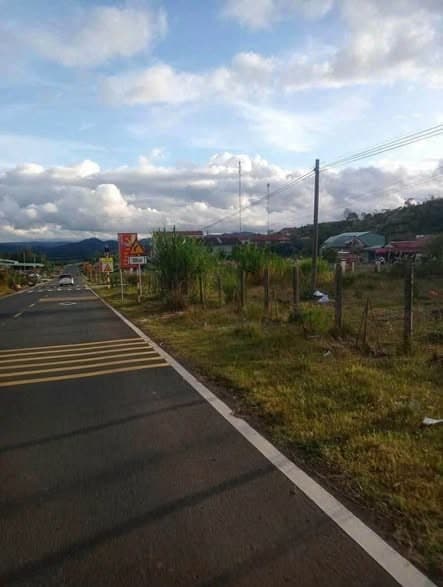 Bán 5.500m² đất view săn mây (Hếu, Măng Đen) - ảnh 2