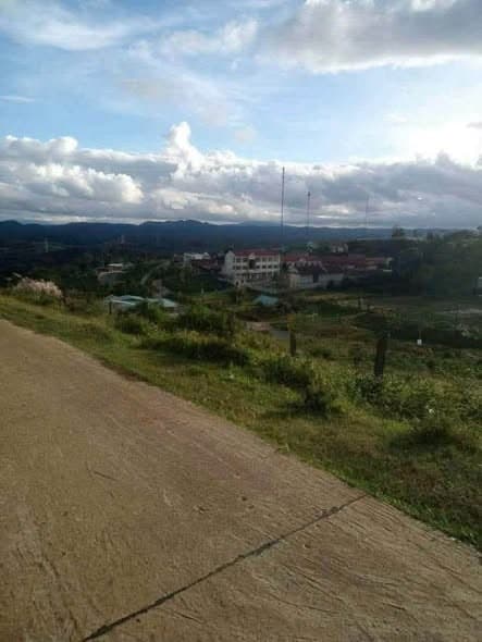Bán 5.500m² đất view săn mây (Hếu, Măng Đen) - ảnh 3