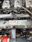 Bán động cơ Hyundai D6AC (bơm lớn) - ảnh 2