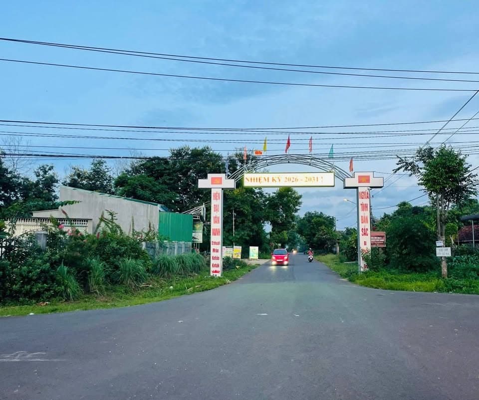 Bán lô đất 5x50 tại Ea Kao — 575 triệu