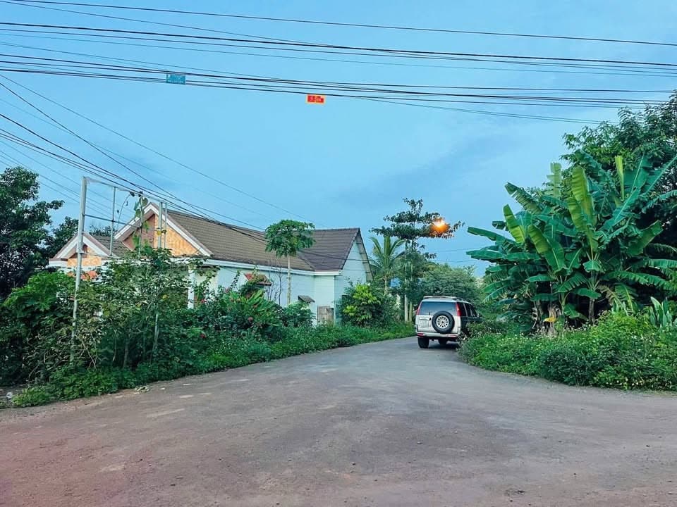 Bán lô đất 5x50 tại Ea Kao — 575 triệu - ảnh 2