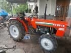 Bán máy cày Kubota L2602 2 cầu