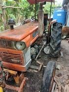Bán máy cày Kubota L280