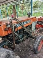 Bán máy cày Kubota L280 - ảnh 10