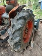 Bán máy cày Kubota L280 - ảnh 12