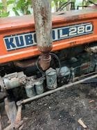 Bán máy cày Kubota L280 - ảnh 13