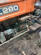 Bán máy cày Kubota L280 - ảnh 14
