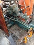 Bán máy cày Kubota L280 - ảnh 2