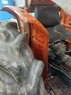 Bán máy cày Kubota L280 - ảnh 3