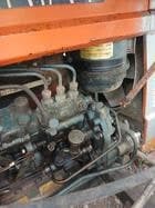Bán máy cày Kubota L280 - ảnh 4