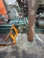 Bán máy cày Kubota L280 - ảnh 6
