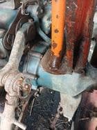 Bán máy cày Kubota L280 - ảnh 8