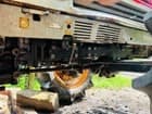 Bán máy cày Yanmar F535D - ảnh 11