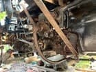 Bán máy cày Yanmar F535D - ảnh 12