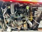 Bán máy cày Yanmar F535D - ảnh 15