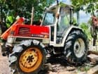 Bán máy cày Yanmar F535D - ảnh 3