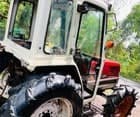 Bán máy cày Yanmar F535D - ảnh 5