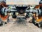 Bán máy cày Yanmar F535D - ảnh 8
