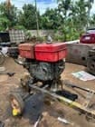 Bán máy nổ Jangdong 24 đã đại tu 7.8tr