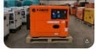 Bán máy phát điện dầu Kabuto 5kW mới