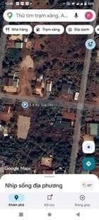 Bán tháo cọc lô đất 5x50m, xã Cưmgar - ảnh 4
