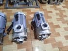 Bơm cạn đa tầng cánh Toshiba nhật bãi - ảnh 2