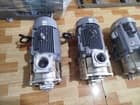 Bơm cạn đa tầng cánh Toshiba nhật bãi - ảnh 4