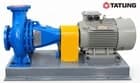Bơm rời trục TATUNG công suất lớn