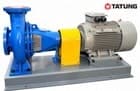Bơm rời trục TATUNG công suất lớn - ảnh 2