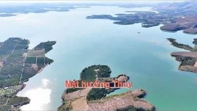 Chuyển nhượng ~1ha ven hồ, Sa Thầy, Kon Tum — 3.000 USD