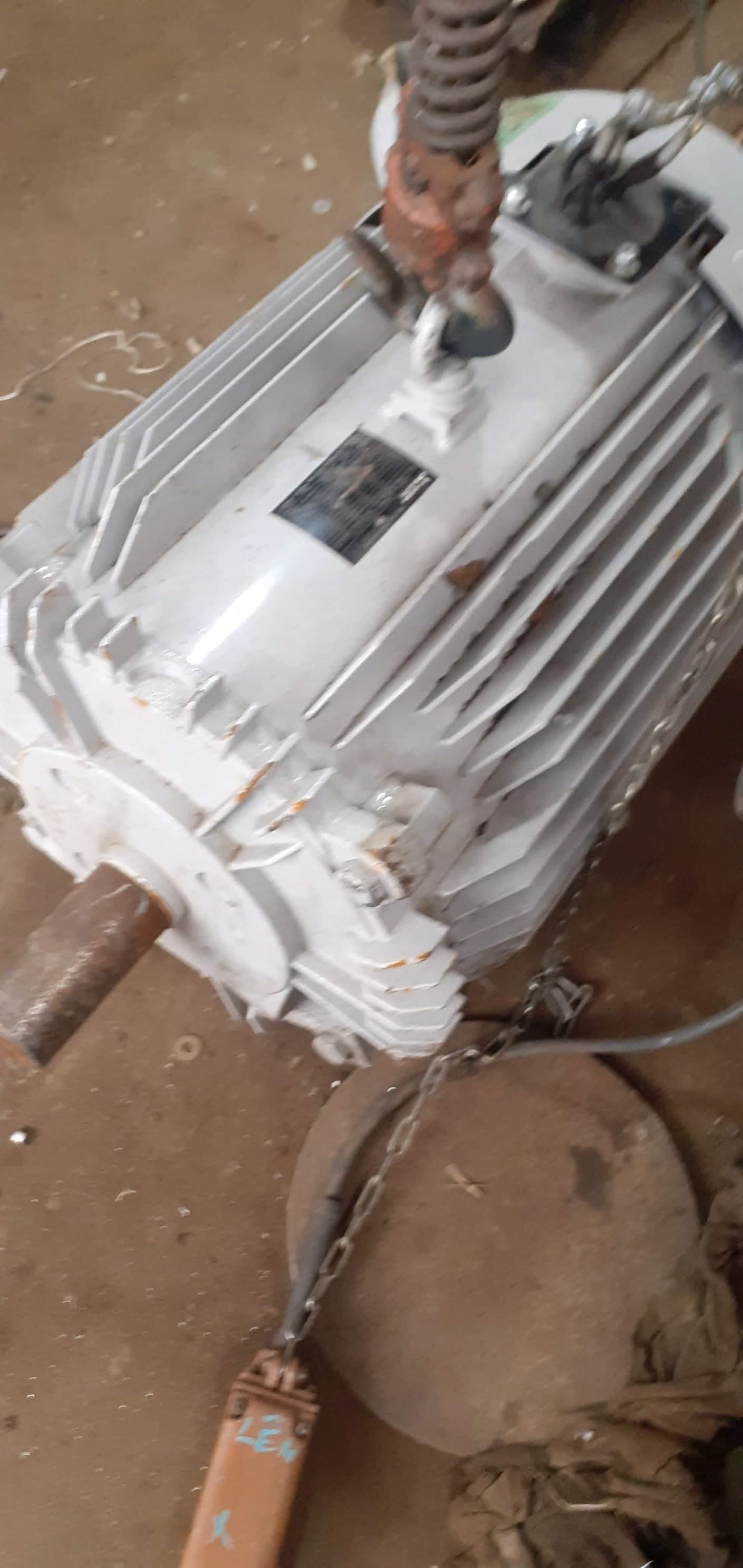 Cung cấp động cơ 3 pha Nhật - ảnh 4