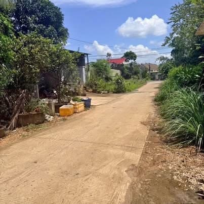 Đất ngang 10m xây nhà vườn, gần chợ Phan Huy Chú — 1,35 tỷ