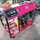 Động cơ Hyundai 3 máy dầu 40HP
