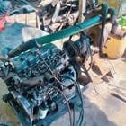 Máy bơm cát Nissan 6