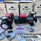 Máy bơm nước Fancy