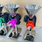 Máy xay cà phê cho quán/xưởng rang nhỏ