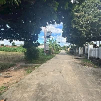 Nhà cấp 4 Đăk Blà, Kon Tum 5,5x56m — 699 triệu