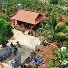 NHÀ VƯỜN 6 SÀO ĐẤT ĐỎ BAZAN – CÁCH ĐƯỜNG HỒ CHÍ MINH CHỈ 900M