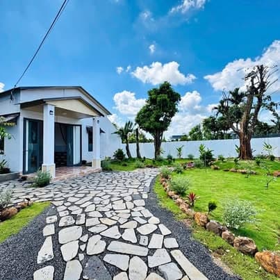 Nhà vườn Eana view sông Sêrêpôk, Buôn Ma Thuột
