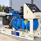 Thanh lý lô máy phát điện Perkins 14kva